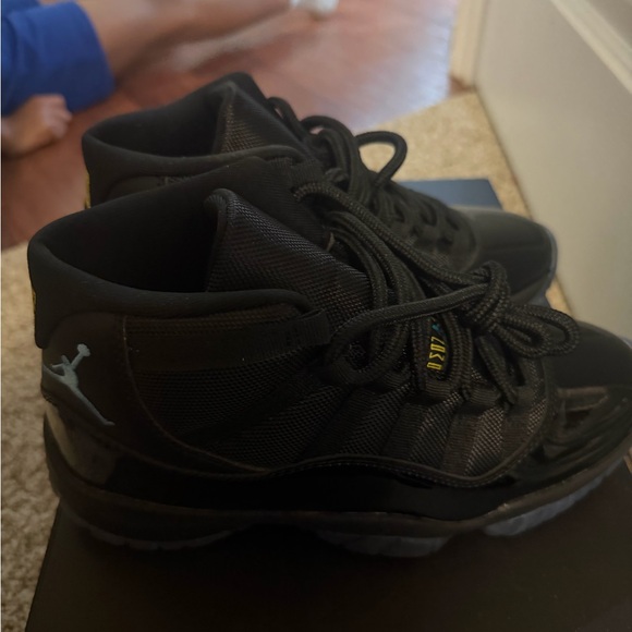 Jordan 11 Gamma Brand New Never worn - Picture 3 of 5